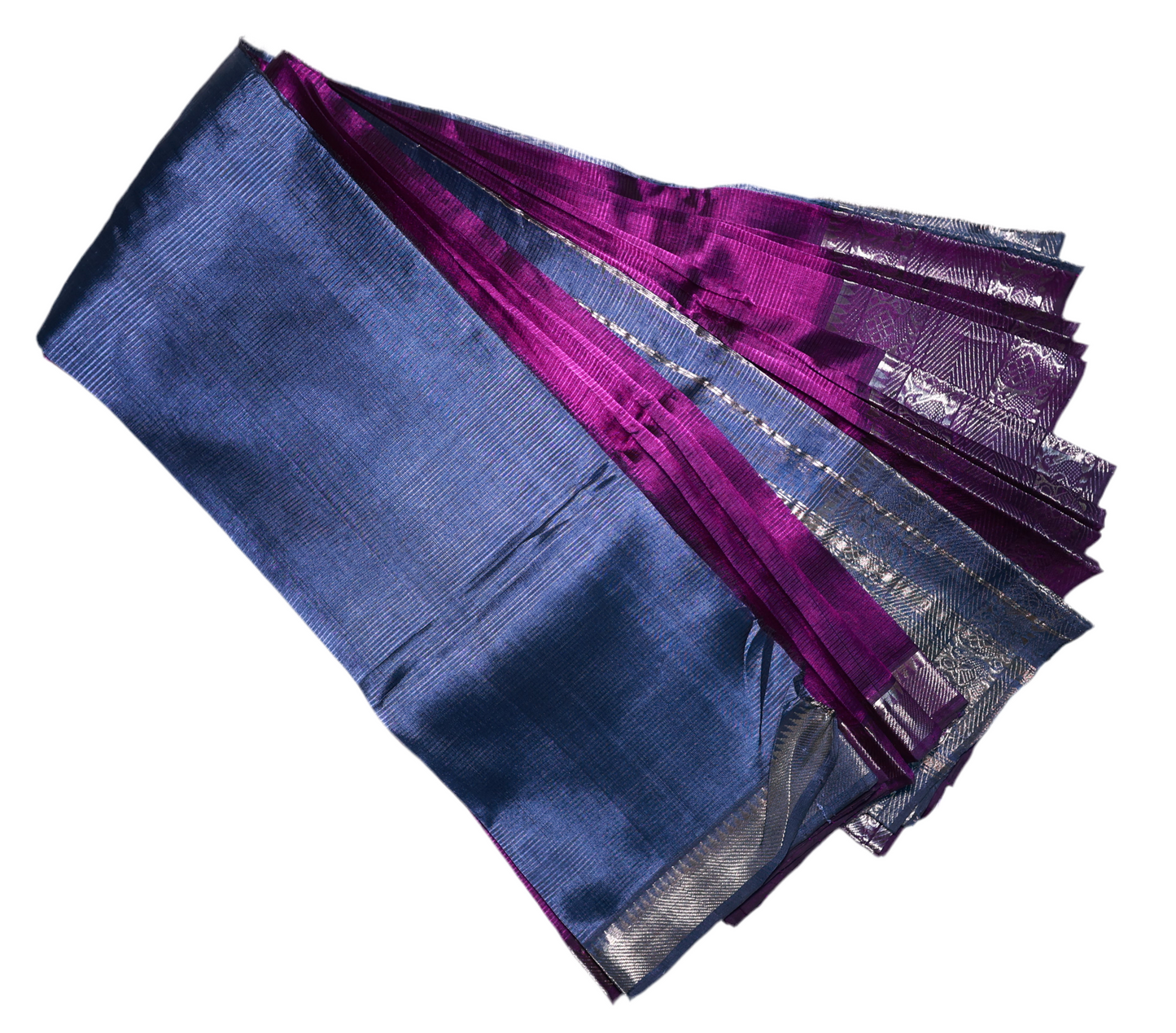 Handloom Mangalagiri saree