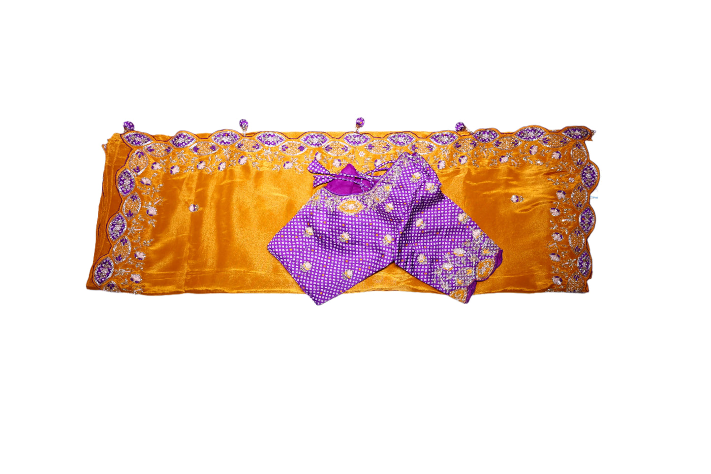 Kolkota Designer Saree