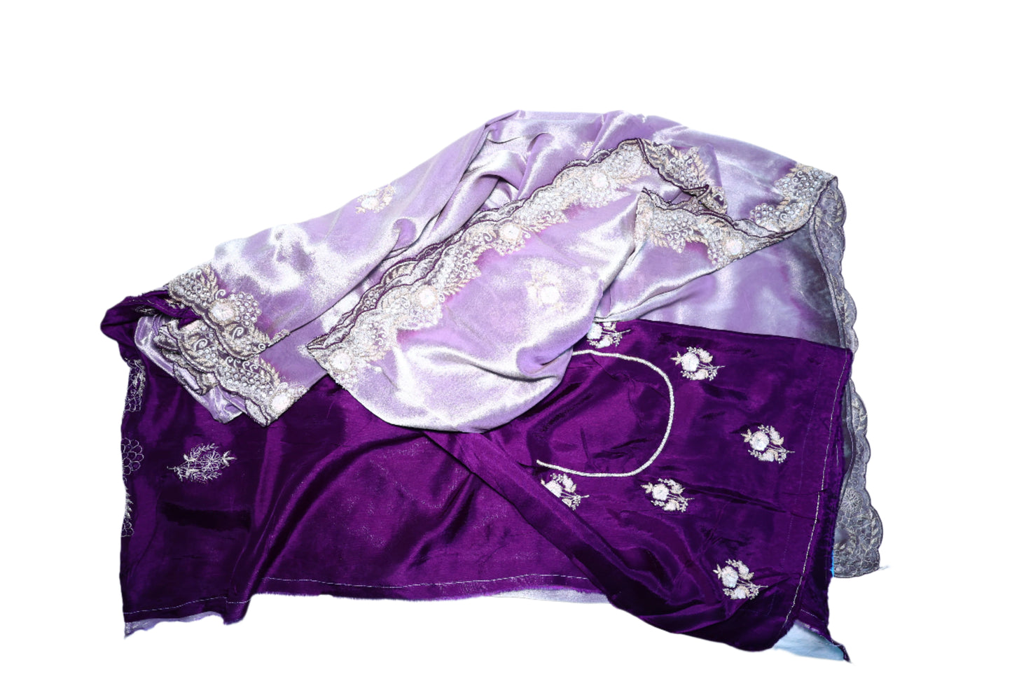 Bridal Designer Saree