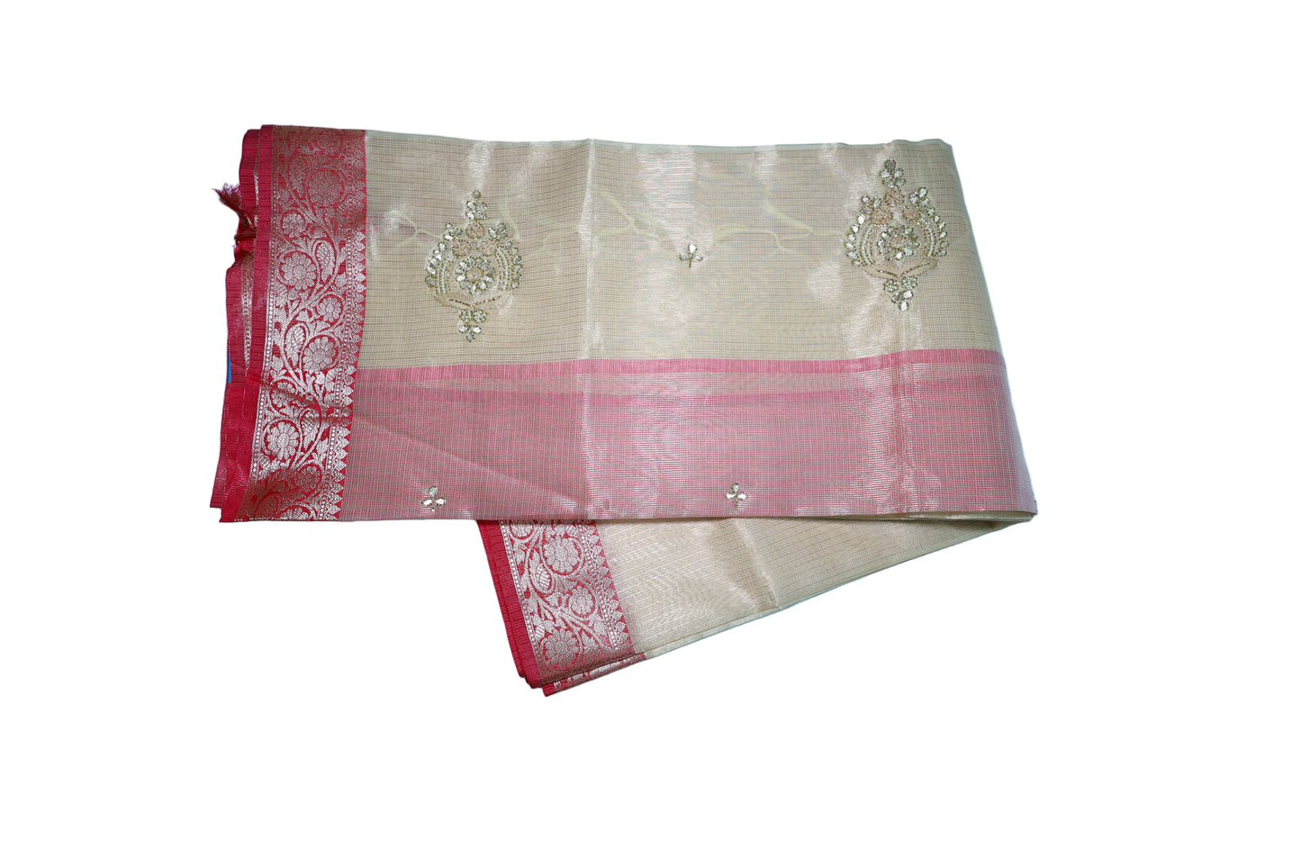 Kolkota Designer kota party wear Saree