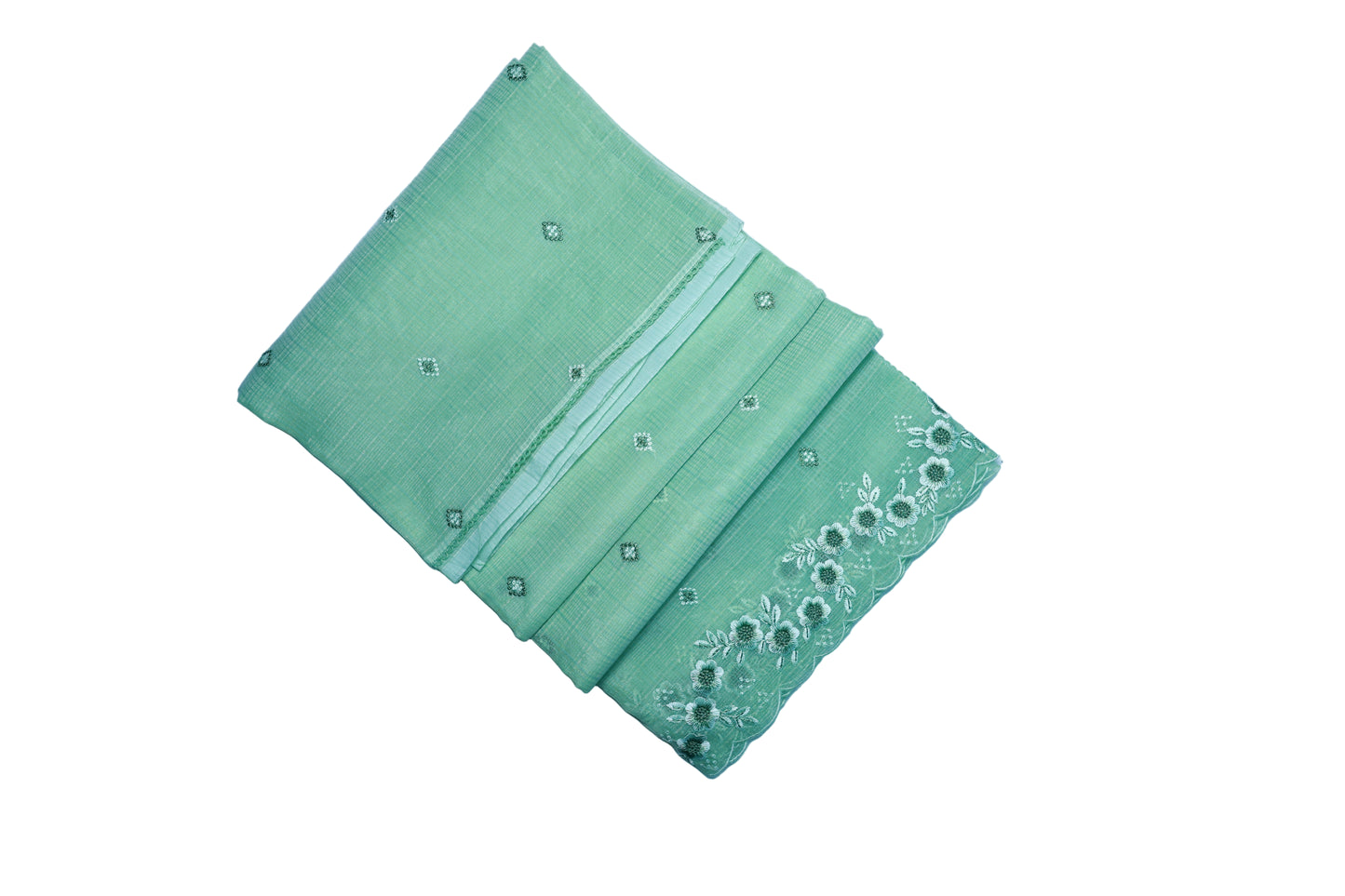 Kolkota Designer kota party wear Saree
