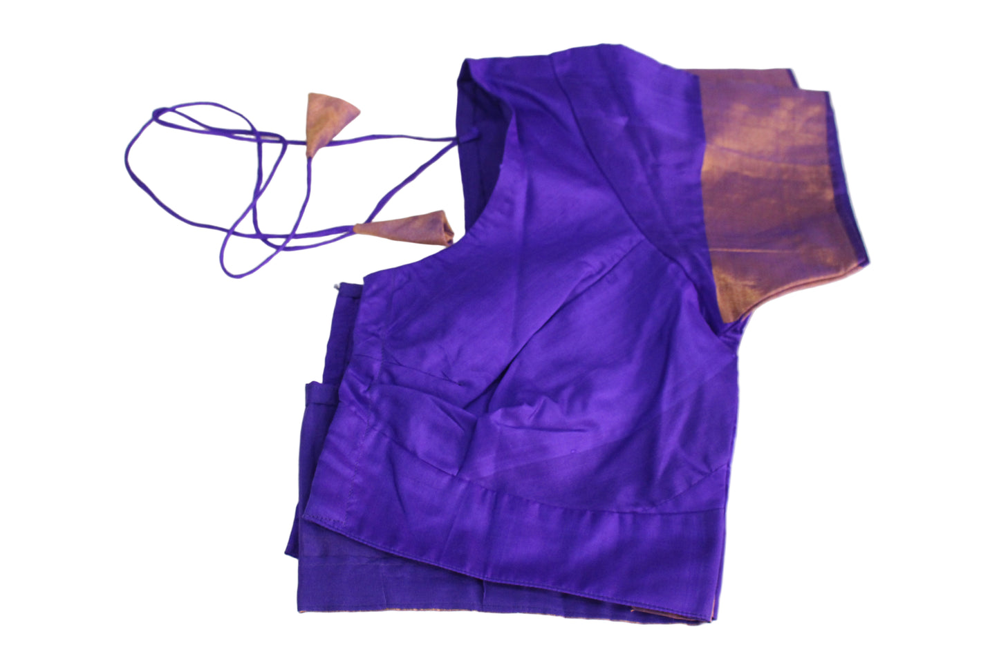 Handloom uppada pattu tissue saree