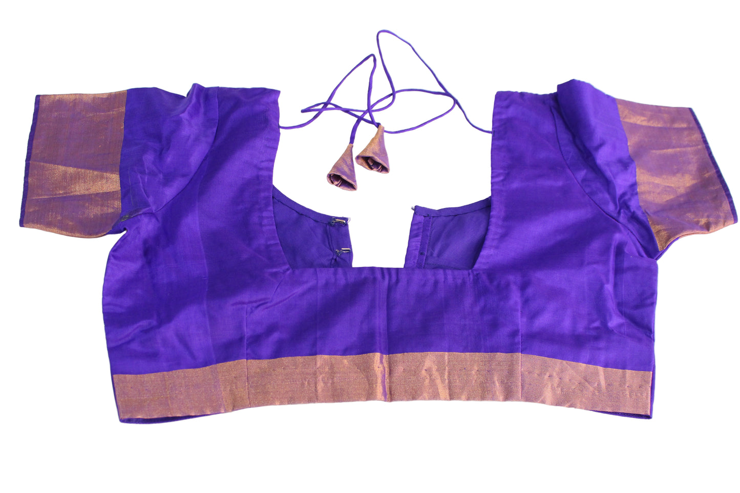 Handloom uppada pattu tissue saree
