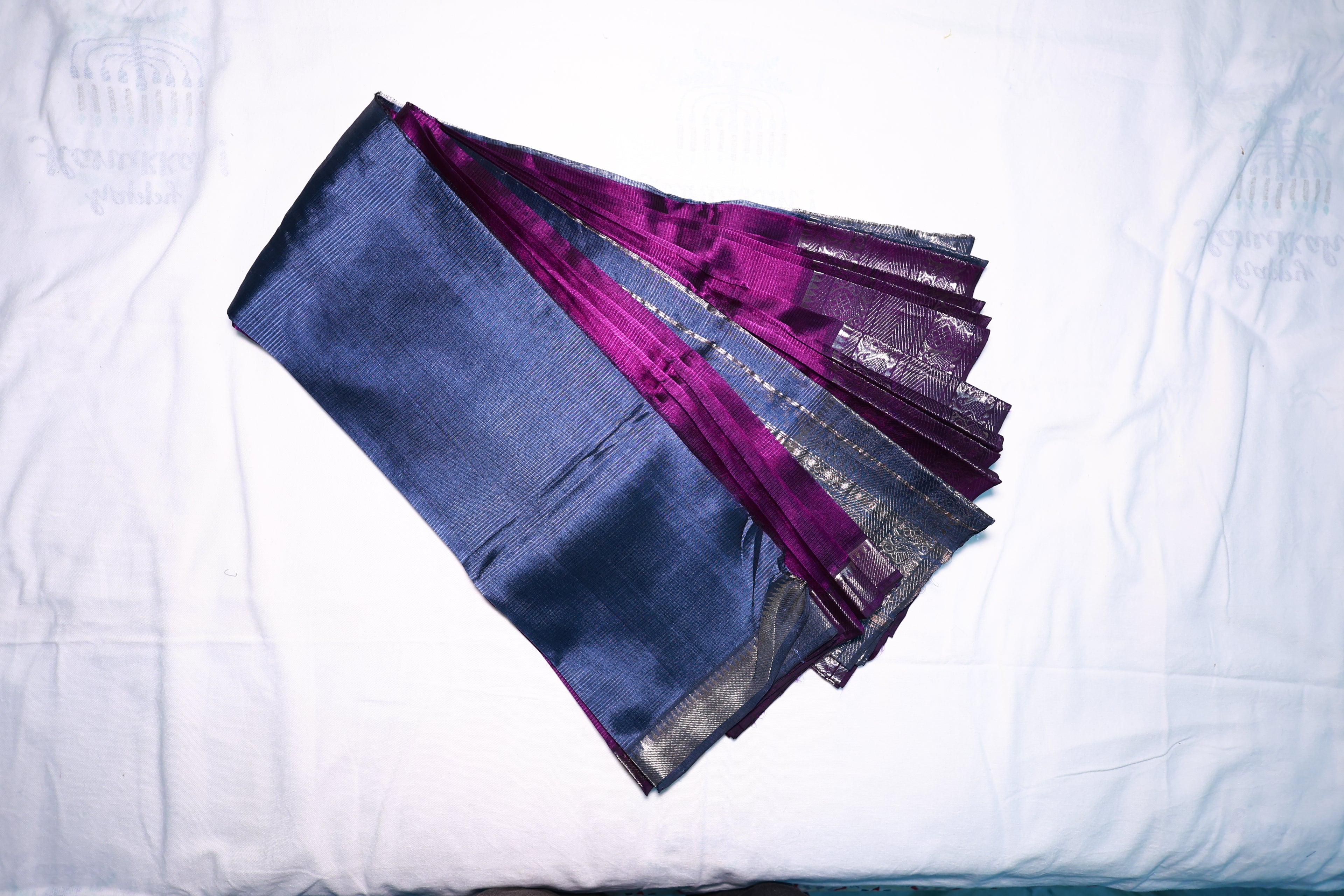 Mangalagiri Sarees