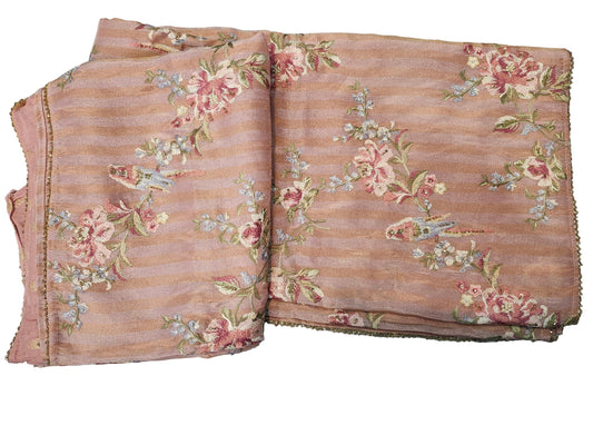 Bridal Designer Saree