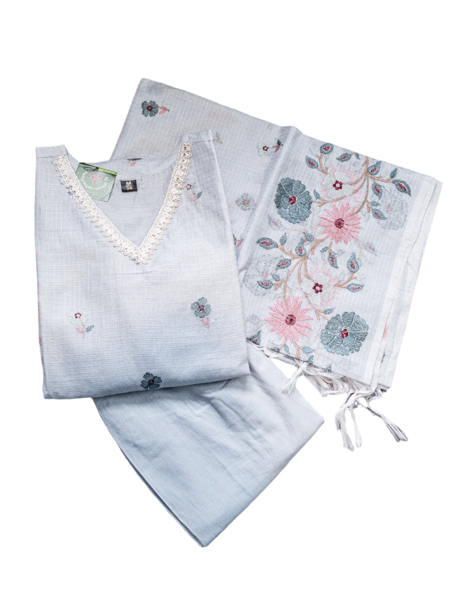 Kota Three piece M-Size Dress