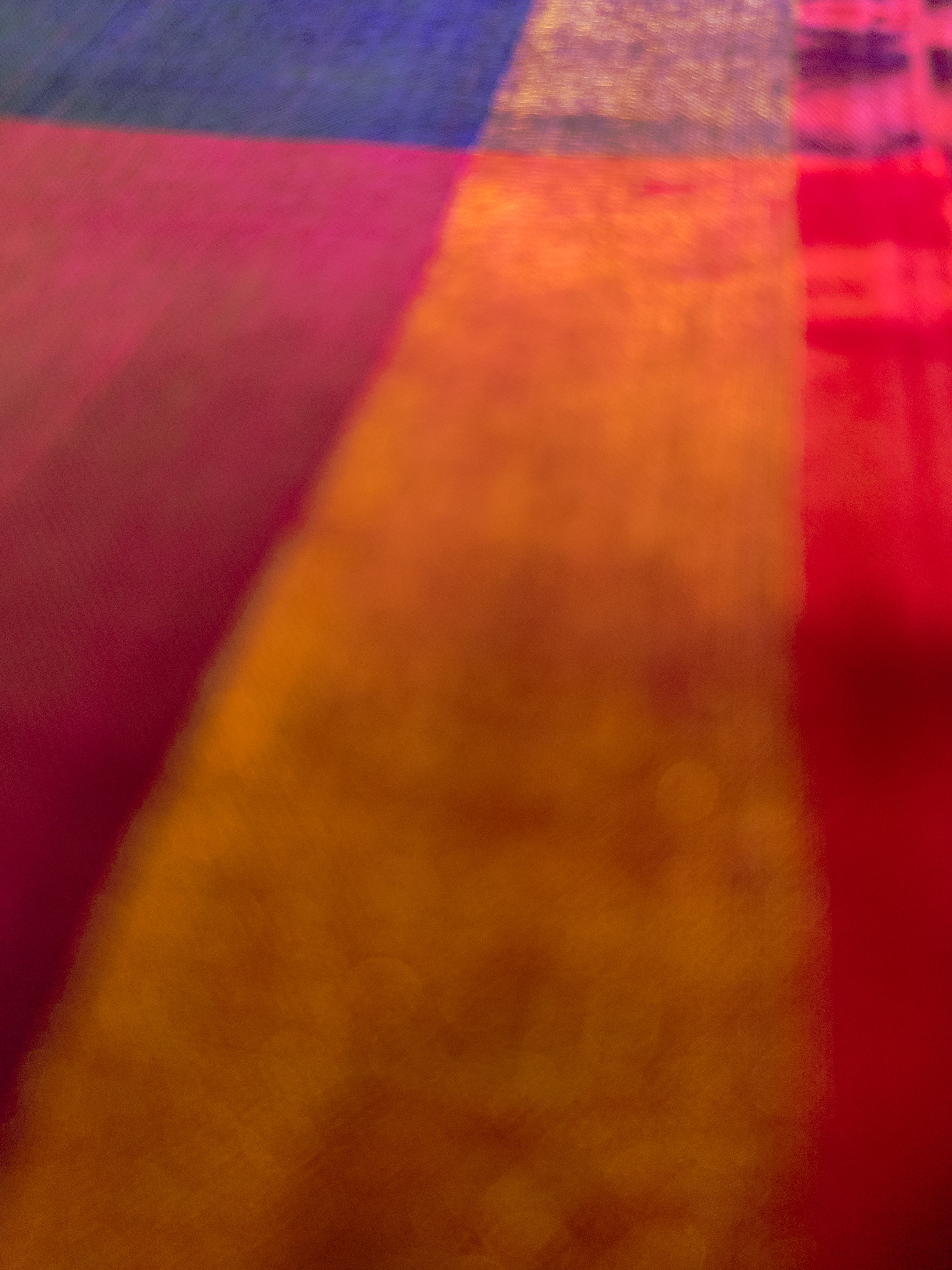 Pink and Peacock Blue Handloom Uppada Saree with Ready-to-Wear Puff Sleeve Blouse