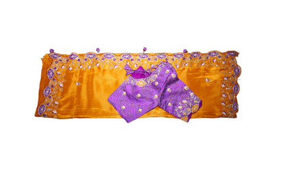Kolkota Designer Saree