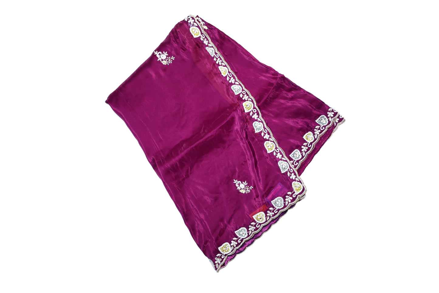 Kolkota Designer kota party wear Saree