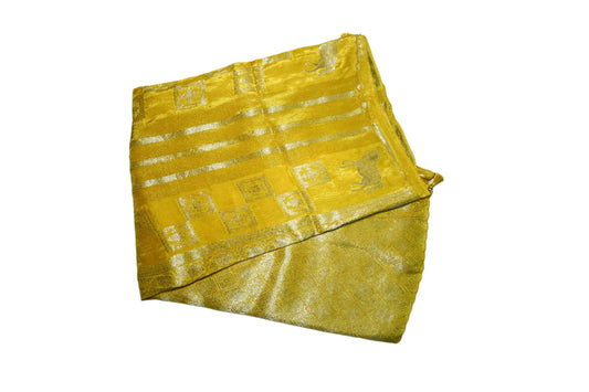 Munga silk rankat Saree