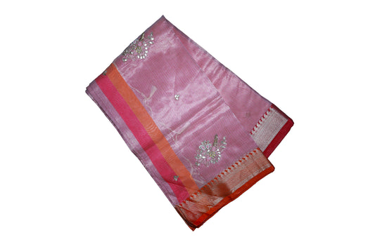 Kolkota Designer kota party wear Saree