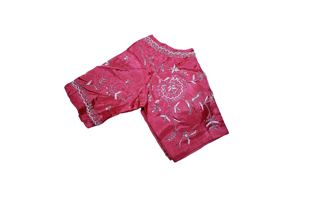 Bandhani Designer Party Wear Saree - Traditional Tie-Dye Elegance