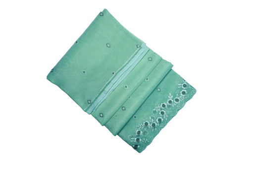 Kolkota Designer kota party wear Saree