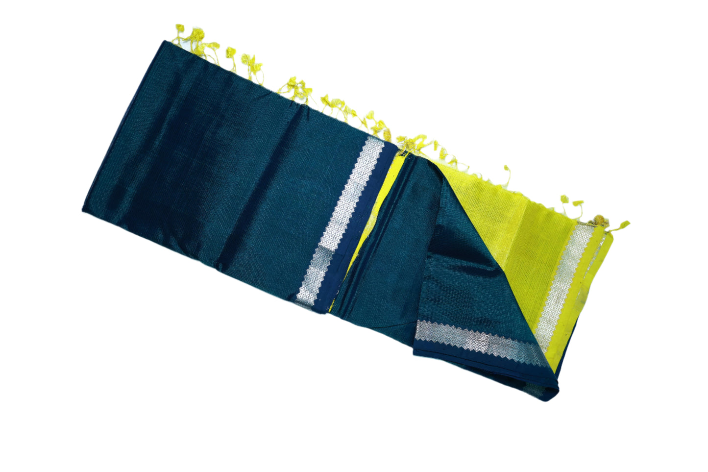 Handloom Mangalagiri saree