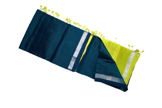 Handloom Mangalagiri saree