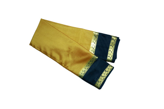 Mysore Silk saree with Silk Mark Certified