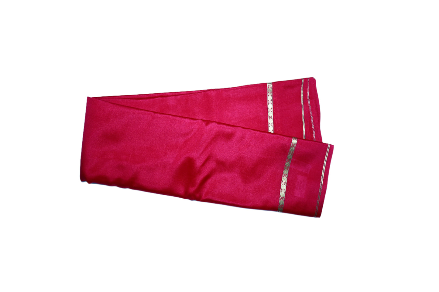 Mysore Silk saree with Silk Mark Certified