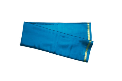 Mysore Silk saree with Silk Mark Certified