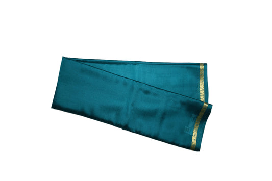 Mysore Silk saree with Silk Mark Certified