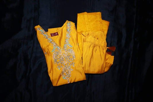 Kota Three piece M-Size Dress