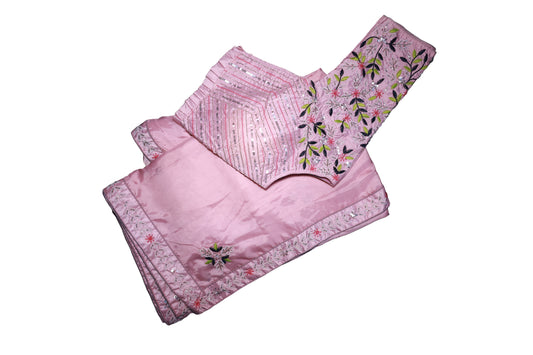 Kolkota Designer party wear Saree