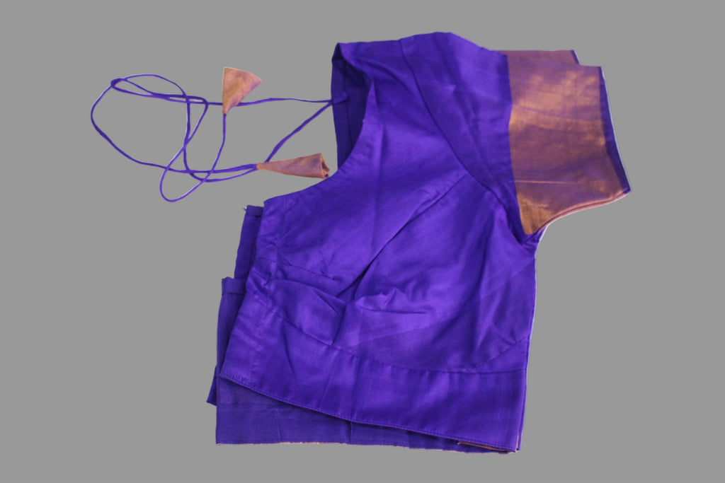 Handloom uppada pattu tissue saree