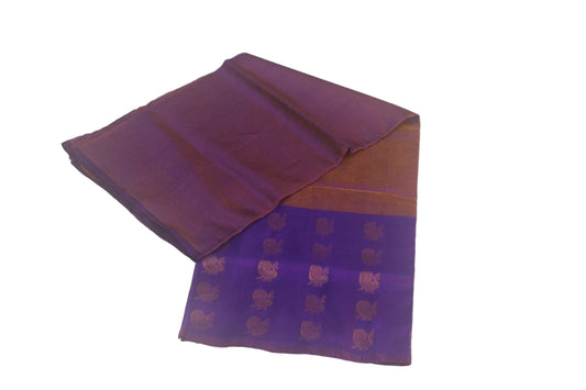 Handloom uppada pattu tissue saree