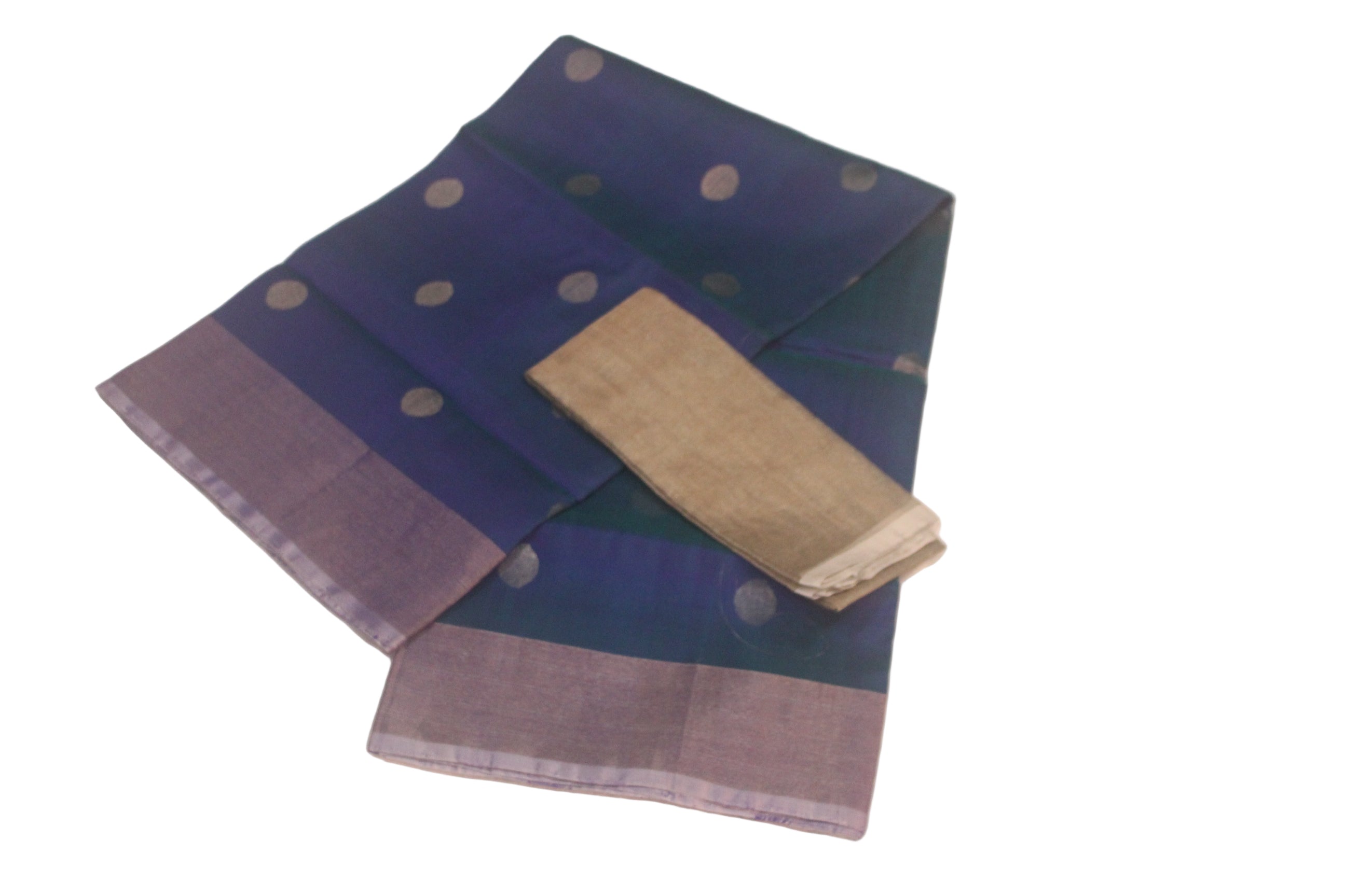 Handloom uppada pattu tissue saree